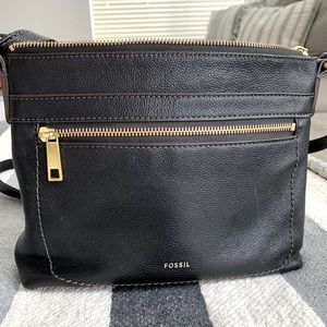 Fossil crossbody Purse